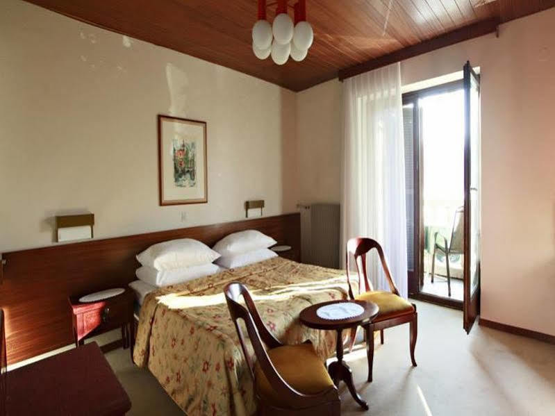 Garni Hotel Jadran - Sava Hotels & Resorts Bled Dış mekan fotoğraf